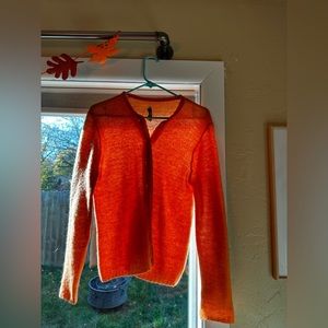 Pandora Shagora vintage cardigan